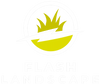 Flash Landscape logo — trusted landscape design and turf experts in South Florida